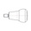 Elesa 26662 Natural Clamping Knob, Blind Hole
