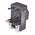 Eaton ZB Overload Relay 1NO + 1NC, 12 → 16 A F.L.C, 16 A Contact Rating, 6 W, 500 Vac