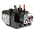 Schneider Electric LRD Thermal Overload Relay, 63 → 80 A F.L.C, 80 A Contact Rating, 3P, TeSys