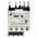 Schneider Electric LR2K Thermal Overload Relay 1NO + 1NC, 0.54 → 0.8 A F.L.C, 10 A Contact Rating, 100 W, 250 V