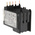 Schneider Electric LR2K Thermal Overload Relay 1NO + 1NC, 0.8 → 1.2 A F.L.C, 1.2 A Contact Rating, 100 W, 250 V