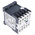 Schneider Electric LR2K Thermal Overload Relay 1NO + 1NC, 5.5 → 8 A F.L.C, 8 A Contact Rating, 100 W, 250 V dc,