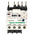 Schneider Electric LR2K Thermal Overload Relay 1NO + 1NC, 8 → 11.5 A F.L.C, 11.5 A Contact Rating, 100 W, 250 V