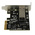 Startech 1 Port PCIe Network Interface Card, 10/100/1000/10000Mbit/s