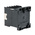Schneider Electric CA2KN Control Relay 2NO + 2NC, 10 A F.L.C, 10 A Contact Rating, 4.5 VA, 220 → 230 Vac, TeSys