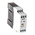 Eaton Overload Relay 1NO + 1NC, 3 A Contact Rating, 2 W, 24 → 240 V ac/dc, EMT