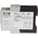 Eaton Overload Relay 1NO + 1NC, 3 A Contact Rating, 2 W, 24 → 240 V ac/dc, EMT