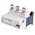 Schneider Electric LR9D Overload Relay, 90 → 150 A F.L.C, 105 A Contact Rating, 59 kW, 24 Vdc, TeSys