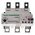Schneider Electric LR9D Overload Relay, 90 → 150 A F.L.C, 105 A Contact Rating, 59 kW, 24 Vdc, TeSys