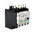 Schneider Electric LR2K Thermal Overload Relay 1NO + 1NC, 0.16 → 0.23 A F.L.C, 230 mA Contact Rating, 100 W, 250