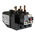 Schneider Electric LRD Thermal Overload Relay 1NO + 1NC, 80 → 104 A F.L.C, 104 A Contact Rating, 3P, TeSys