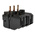 Schneider Electric LRD Thermal Overload Relay 1NO + 1NC, 80 → 104 A F.L.C, 104 A Contact Rating, 3P, TeSys