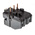 Schneider Electric LRD Thermal Overload Relay 1NO + 1NC, 48 → 65 A F.L.C, 65 A Contact Rating, 3P, TeSys