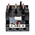 Schneider Electric LRD Thermal Overload Relay 1NO + 1NC, 48 → 65 A F.L.C, 65 A Contact Rating, 3P, TeSys