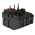 Schneider Electric LRD Thermal Overload Relay 1NO + 1NC, 37 → 50 A F.L.C, 50 A Contact Rating, 3P, TeSys