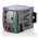 Schneider Electric LRD Overload Relay 1NO + 1NC, 4 → 6 A F.L.C, 6 A Contact Rating, 3P, TeSys