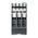 ABB TA25 Thermal Overload Relay 1NO + 1NC, 7.5 → 11 A F.L.C, 11 A Contact Rating, 2.2 W, 3P, A Line