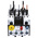 Eaton Overload Relay 1NO + 1NC, 1 → 1.6 A F.L.C, 1.6 A Contact Rating, 6 W, 500 Vac