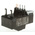 Eaton Overload Relay 1NO + 1NC, 1.6 → 2.4 A F.L.C, 2.4 A Contact Rating, 6 W, 500 Vac, Moeller