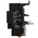 Eaton Overload Relay 1NO + 1NC, 6 → 10 A F.L.C, 10 A Contact Rating, 6 W, 500 Vac