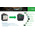 Schneider Electric LRD Overload Relay, 0.1 → 0.16 A F.L.C, 160 mA Contact Rating, 3P, TeSys