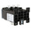 Siemens 3RB Overload Relay 1NO + 1NC, 50 → 200 A F.L.C, 315 A Contact Rating, 90 kW, 3P, SIRIUS Classic