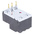 Lovato RF38 Thermal Overload Relay, 6.3 → 10 A F.L.C, 10 A Contact Rating, 3P