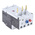 Lovato RF38 Thermal Overload Relay, 6.3 → 10 A F.L.C, 10 A Contact Rating, 3P