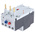 Lovato RF38 Thermal Overload Relay, 0.63 → 1 A F.L.C, 1 A Contact Rating, 3P