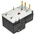 Lovato RF38 Thermal Overload Relay, 2.5 → 4 A F.L.C, 4 A Contact Rating, 3P