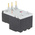 Lovato RF38 Thermal Overload Relay, 1.6 → 2.5 A F.L.C, 2.5 A Contact Rating, 3P