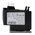 Siemens 3RU Overload Relay 1NO + 1NC, 11 → 16 A F.L.C, 16 A Contact Rating, 7.5 kW, 3P, SIRIUS Innovation