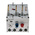 Lovato RF38 Thermal Overload Relay, 38 A Contact Rating, 4 → 6.5 A, 690 Vac, 3P