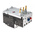 Lovato RF38 Thermal Overload Relay, 38 A Contact Rating, 4 → 6.5 A, 690 Vac, 3P