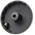 Elesa Black Technopolymer Hand Wheel, 150mm diameter