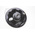 Elesa Black Duroplast Hand Wheel, 150mm diameter