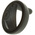 Elesa Black Technopolymer Hand Wheel, 80mm diameter
