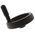 Elesa Black Technopolymer Hand Wheel, 99mm diameter