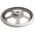 RS PRO Silver Stainless Steel Hand Wheel, 250mm diameter