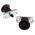 RS PRO M6 Index Plunger, 37mm Long