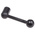 RS PRO Steel Tension Lever, M8 x 14mm