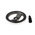 RS PRO Silver Die Cast Aluminium Hand Wheel, 140mm diameter