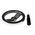 RS PRO Silver Die Cast Aluminium Hand Wheel, 160mm diameter