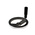 RS PRO Silver Die Cast Aluminium Hand Wheel, 160mm diameter