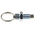 RS PRO M12 Index Plunger