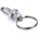 RS PRO M12 Index Plunger