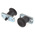 RS PRO M6 Index Plunger, 37mm Long