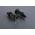 RS PRO M10 Index Plunger, 51mm Long