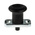 RS PRO M8 Index Plunger, 46mm Long