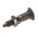 RS PRO M12 Index Plunger, 61mm Long